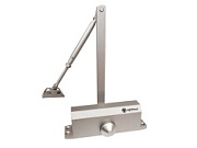 Optimus DC-85 HO (серебро) v.1